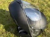 Schuberth C4, S dydis - nuotraukos Nr. 6