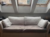 Dovanoju veikianti sofa lova - nuotraukos Nr. 2