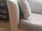 Dovanoju veikianti sofa lova - nuotraukos Nr. 3