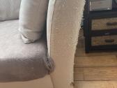Dovanoju veikianti sofa lova - nuotraukos Nr. 4
