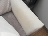 Dovanoju veikianti sofa lova - nuotraukos Nr. 5