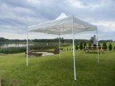 Sulankstoma pavėsinė 3m x 3m - nuotraukos Nr. 2