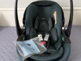 Maxi Cosi Pebble 360 Pro 2 Twillic Green - nuotraukos Nr. 4
