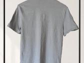 H&m pilkas polo - nuotraukos Nr. 2