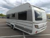 Karavan tabbert bellini 2014 - nuotraukos Nr. 3