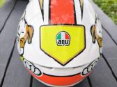 Šalmas Agv K-3 Sv Marini - nuotraukos Nr. 3