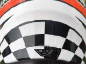 Šalmas Agv K-3 Sv Marini - nuotraukos Nr. 4