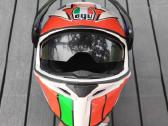 Šalmas Agv K-3 Sv Marini - nuotraukos Nr. 7