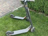 Parduodami 2 Segway Ninebot paspirtukai - nuotraukos Nr. 2
