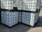 Maistiniai Ibc Konteineriai, talpos - nuotraukos Nr. 4