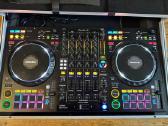 Pioneer Ddj-flx10 + apsauginis dėklas - nuotraukos Nr. 3