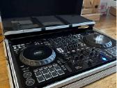 Pioneer Ddj-flx10 + apsauginis dėklas - nuotraukos Nr. 2