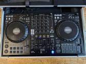 Pioneer Ddj-flx10 + apsauginis dėklas - nuotraukos Nr. 4