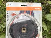 Stihl trimerio galva Autocut 46-2 - nuotraukos Nr. 2