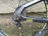Haibike xduro hardseven 4.0 2017 bosch - nuotraukos Nr. 7
