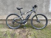 Haibike xduro hardseven 4.0 2017 bosch - nuotraukos Nr. 3