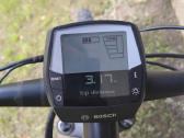 Haibike xduro hardseven 4.0 2017 bosch - nuotraukos Nr. 8
