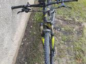 Haibike xduro hardseven 4.0 2017 bosch - nuotraukos Nr. 5