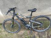 Haibike xduro hardseven 4.0 2017 bosch - nuotraukos Nr. 4
