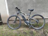Haibike xduro hardseven 4.0 2017 bosch - nuotraukos Nr. 2