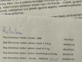 Ratukai šuniui iki 8 kg - nuotraukos Nr. 2