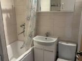 Išnuomojama suremontuotas 2-kambarių butas - nuotraukos Nr. 11