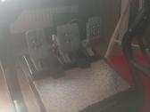 Thrustmaster t300 +Tlcm pedalsi - nuotraukos Nr. 2