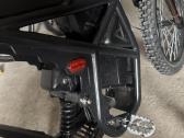 Parduodamas Gt73 2026 Ridingtimes su garantija - nuotraukos Nr. 3