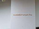 Mobilus telefonas Huawei P smart Pro - nuotraukos Nr. 4