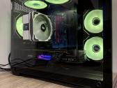 Ryzen 5 5500 rtx 2080 512ssd 16gb RAM PVM sf - nuotraukos Nr. 2