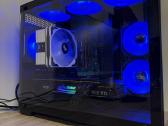Ryzen 5 5500 rtx 2080 512ssd 16gb RAM PVM sf - nuotraukos Nr. 3