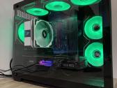 Ryzen 5 5500 rtx 2080 512ssd 16gb RAM PVM sf - nuotraukos Nr. 4