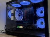 Ryzen 5 5500 rtx 2080 512ssd 16gb RAM PVM sf - nuotraukos Nr. 5