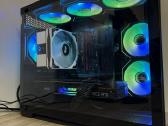 Ryzen 5 5500 rtx 2080 512ssd 16gb RAM PVM sf - nuotraukos Nr. 6