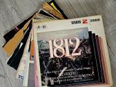 16vnt. viniliniu ploksteliu, ivairi muzika - nuotraukos Nr. 2