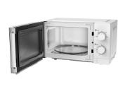 Nauja mikro bangų krosnelė Igenix 20l 800w - nuotraukos Nr. 2