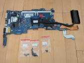 Hp Elitebook 850 G1 Dalims - nuotraukos Nr. 2