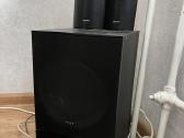 Televizorius LG, garso kolonėlės Sony - nuotraukos Nr. 6