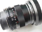 Parduoda Carl Zeiss Biogon 35mm., Distagon 25mm. - nuotraukos Nr. 17