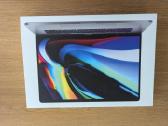 Apple MacBook Pro 16 2019 + priedai - nuotraukos Nr. 10