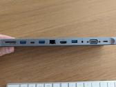 Apple MacBook Pro 16 2019 + priedai - nuotraukos Nr. 7