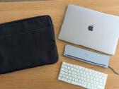 Apple MacBook Pro 16 2019 + priedai - nuotraukos Nr. 4