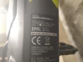 Haibike xduro hardseven 4.0 2017 bosch - nuotraukos Nr. 10