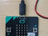 Programatorius Microbit - nuotraukos Nr. 2