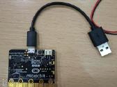 Programatorius Microbit - nuotraukos Nr. 3