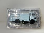 Berliet Glb Ville de Dieppe šluota 1955 1:43 - nuotraukos Nr. 2