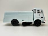 Berliet Glb Ville de Dieppe šluota 1955 1:43 - nuotraukos Nr. 3