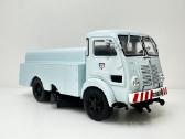Berliet Glb Ville de Dieppe šluota 1955 1:43 - nuotraukos Nr. 6