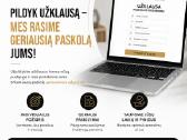 Verslo planaipaskolosinvesticiniai projektai - nuotraukos Nr. 2