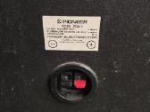 Pioneer Cs-501 - nuotraukos Nr. 5